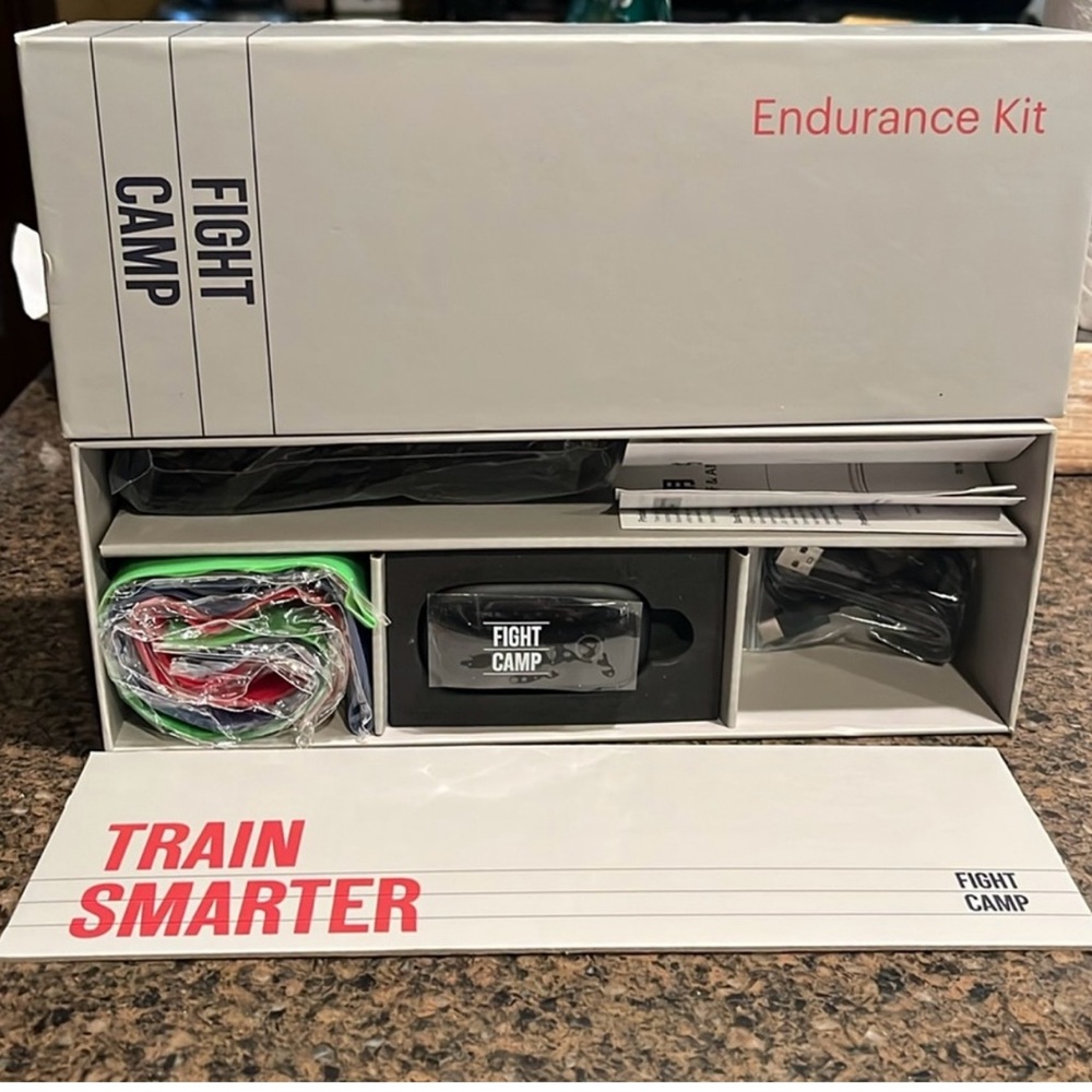 Endurance Kit - Multi-Color